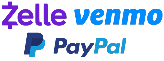 camargo flavor venmo zelle paypal