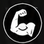 Camargo Flavor - Strong - Strength - Dominate - Icon